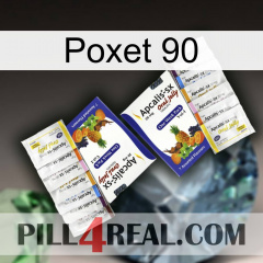 Poxet 90 12